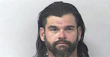 Patrick Jones, - St. Lucie County, FL 